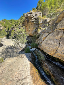 Camping Pantano De Buseo — fotografia 5