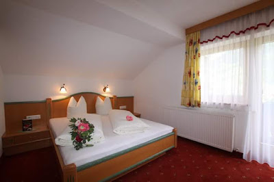 Schönachhof / Camping Gerlos — fotografia 3