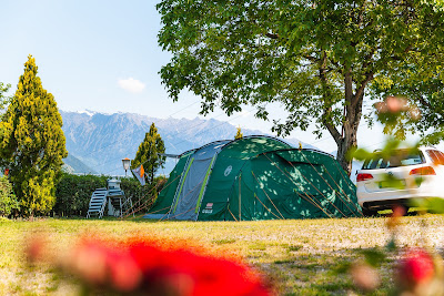 Camping Völlan — fotografia 5