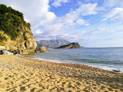 Mogren beach — fotografia 5
