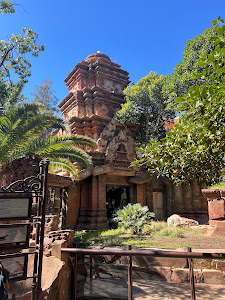 Bioparc Fuengirola — fotografia 5