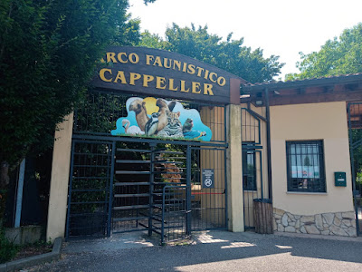 Animal Park Cappeller — fotografia 3