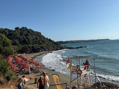 Paralia Skafidia — fotografia 5