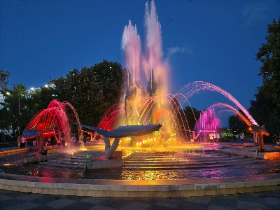Faleza — fotografia 5