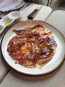 Asador OVIDIO — fotografia 5