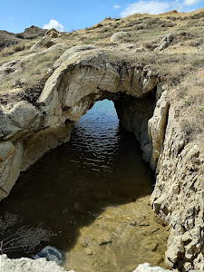 Lacul Iacobdeal — fotografia 5