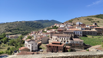 Parque Natural Sierra de Cebollera — fotografia 5