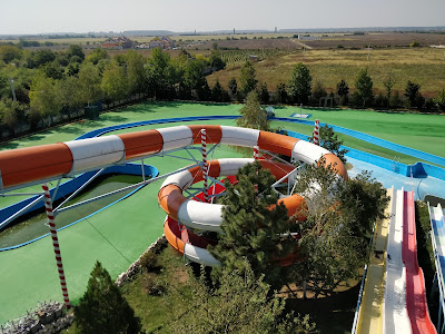 Water Park Otopeni — fotografia 4
