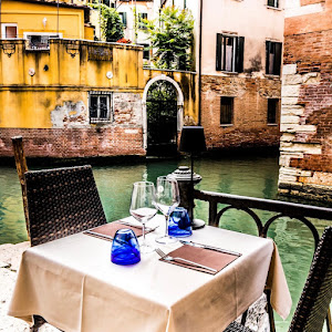 Ristorante Dell'Osmarin