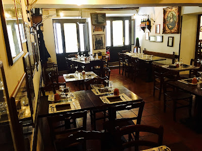 Ristorante La Locanda del Tasciotto