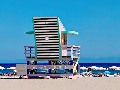 San Juan Playa — fotografia 5