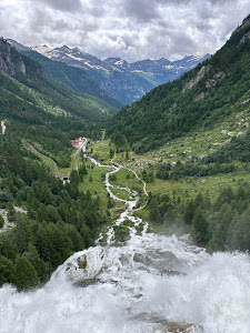 Cascata del Toce — fotografia 5