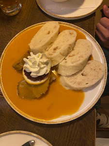 Restaurant Prag - Restaurace Praha — fotografia 5