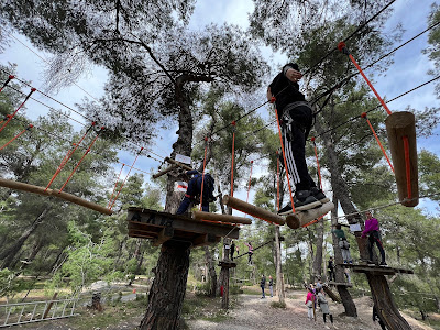 Adventure Park — fotografia 3