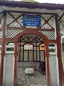 Băile Borsec — fotografia 5