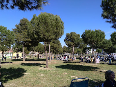 Pinar San Ginés Park — fotografia 5
