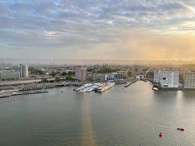 A'DAM Lookout — fotografia 5