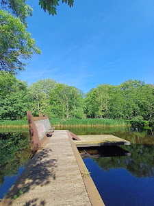 NTKC Campground De Haan