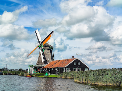 Zaans Museum — fotografia 5