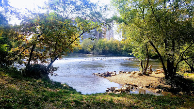 Parcul Silvaş — fotografia 3