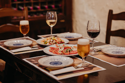 Bodegas La Venencia Marbella — fotografia 4