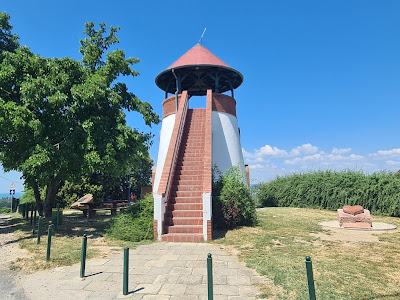 Kőhegyi Kilátó — fotografia 3
