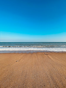 Playa de Bogatell — fotografia 5