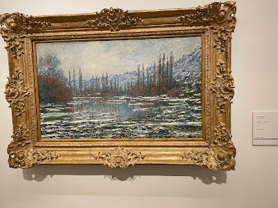 Thyssen-Bornemisza National Museum — fotografia 4