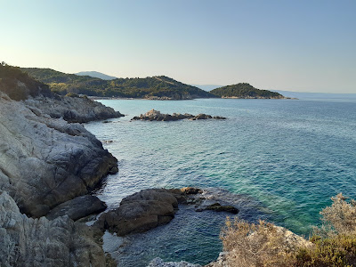 Olympiada Beach — fotografia 4