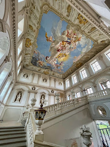 Göttweig Abbey — fotografia 5
