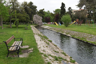 Parc Vruljica