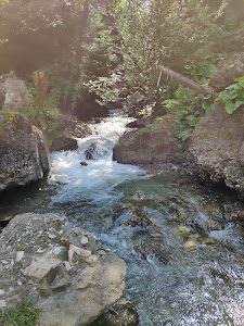 Cascada Moara Dracului — fotografia 5
