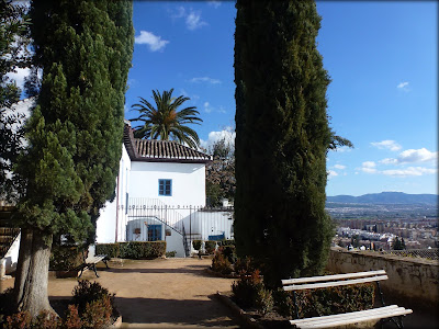 Manuel de Falla House Museum — fotografia 3