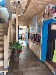 Restaurant Tradițional Casa lu' Dochia — fotografia 3