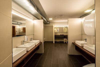 Camping Chalet Salten — fotografia 5