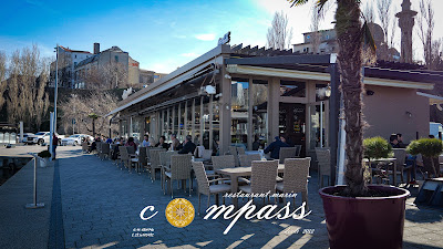 Restaurant Marin Compass — fotografia 4