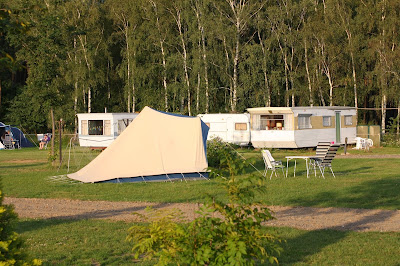 Camping Small Town — fotografia 5