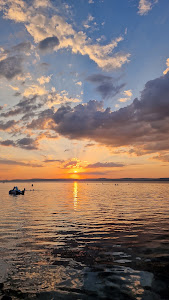 Balatonszárszó Strand — fotografia 5