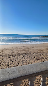 Platja Riera Xica — fotografia 5