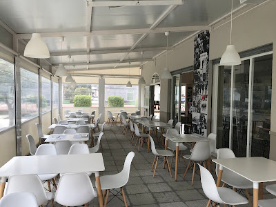 A Contraluz Restaurante — fotografia 5