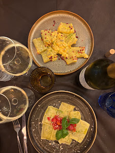 Ristorante del borgo da Ivan e Moira — fotografia 4