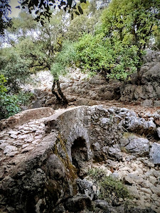 Salto del Cabrero — fotografia 5