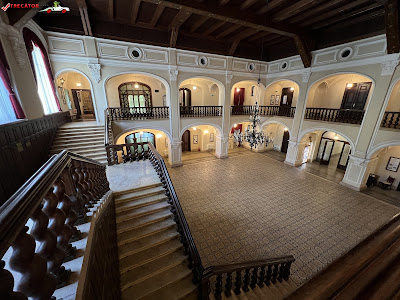 Castelul Károly — fotografia 5