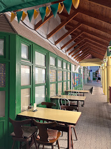 Majer étterem-söröző — fotografia 5