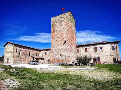 Sorrivoli Castle — fotografia 3