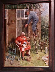 Marius van Dokkum Museum — fotografia 4