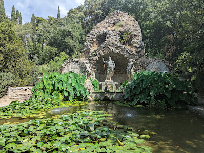 Trsteno Arboretum