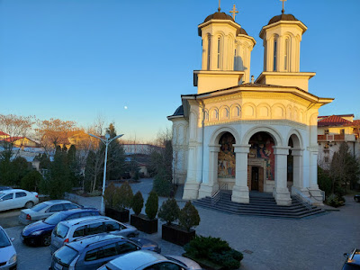 Mănăstirea Adormirea Maicii Domnului — fotografia 5