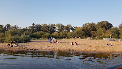 Prague City Beach — fotografia 3