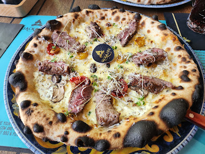 Jack & Joe BBQ & Pizza — fotografia 5